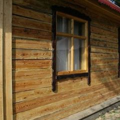 База отдыха Малые Чертаны, Первомайский район, Томская область