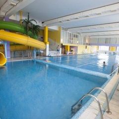 Центр активного отдыха Ильинка, Красногорский район, Московская область