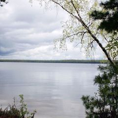 База отдыха Малые Чертаны, Первомайский район, Томская область