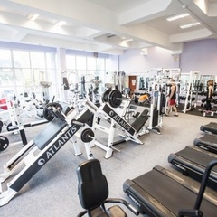 Центр активного отдыха Ильинка, Красногорский район, Московская область