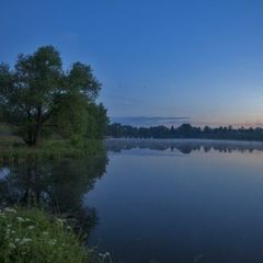 Центр активного отдыха Ильинка, Красногорский район, Московская область