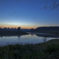 Центр активного отдыха Ильинка, Красногорский район, Московская область