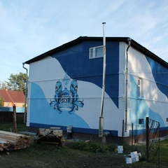 База отдыха На Хуторе у Папика, Приозерский район, Ленинградская область