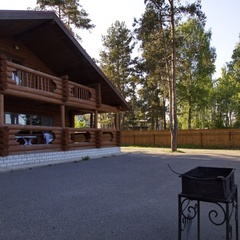 База отдыха Лосево Парк, Приозерский район, Ленинградская область