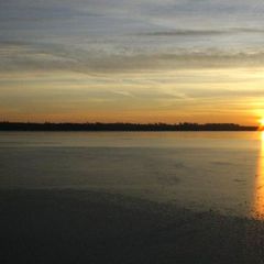 База отдыха Малые Чертаны, Первомайский район, Томская область