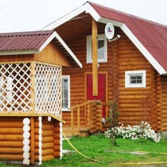 База отдыха Оружейник, Лоухский район, Республика Карелия