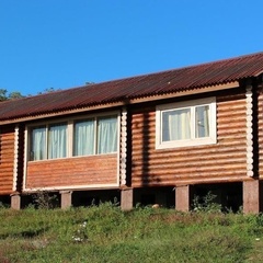 База отдыха Береговая, Хасанский район, Приморский край