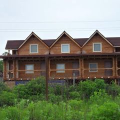 База отдыха Береговая, Хасанский район, Приморский край