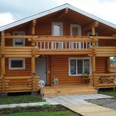 База отдыха Оружейник, Лоухский район, Республика Карелия