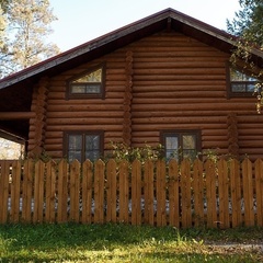 База отдыха Лосево Парк, Приозерский район, Ленинградская область