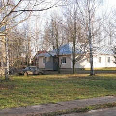 База отдыха Белкина Грива, Костромской район, Костромская область