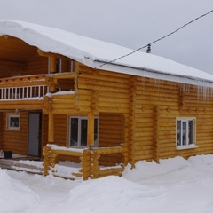 База отдыха Оружейник, Лоухский район, Республика Карелия