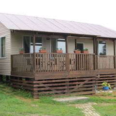 База отдыха Береговая, Хасанский район, Приморский край