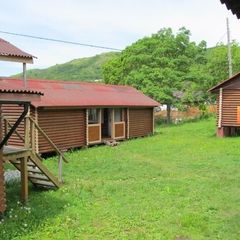 База отдыха Береговая, Хасанский район, Приморский край