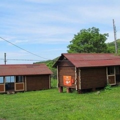 База отдыха Береговая, Хасанский район, Приморский край