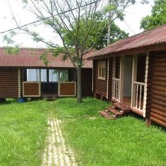 База отдыха Береговая, Хасанский район, Приморский край