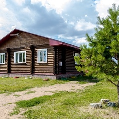 База отдыха Зеркальный карп, Кушнаренковский район, Республика Башкортостан