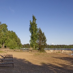 База отдыха Лосево Парк, Приозерский район, Ленинградская область