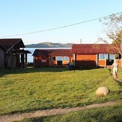 База отдыха Береговая, Хасанский район, Приморский край