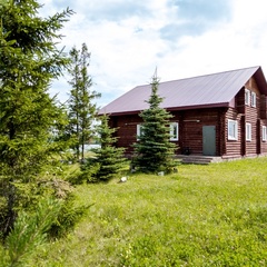 База отдыха Зеркальный карп, Кушнаренковский район, Республика Башкортостан