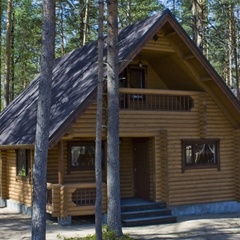 Загородный клуб Малинка, Приозерский район, Ленинградская область