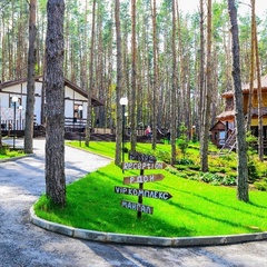 Загородный клуб Донской лес, Задонский район, Липецкая область