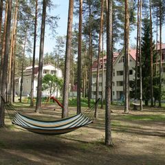 Загородный отель Райвола, Выборгский район, Ленинградская область