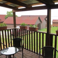 База отдыха Береговая, Хасанский район, Приморский край