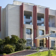 Клуб-отель Воскресенское, Москва, Московская область