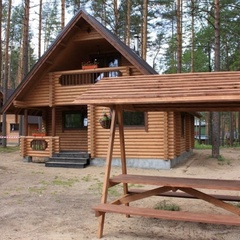 Загородный клуб Малинка, Приозерский район, Ленинградская область