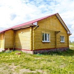 База отдыха Зеркальный карп, Кушнаренковский район, Республика Башкортостан