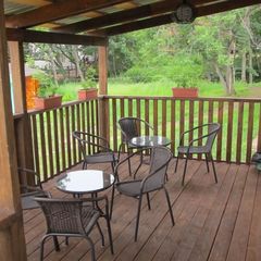 База отдыха Береговая, Хасанский район, Приморский край