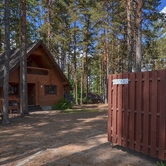 Загородный клуб Малинка, Приозерский район, Ленинградская область