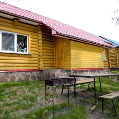 База отдыха Зеркальный карп, Кушнаренковский район, Республика Башкортостан