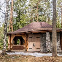 Загородный отель Райвола, Выборгский район, Ленинградская область