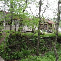 База отдыха Береговая, Хасанский район, Приморский край