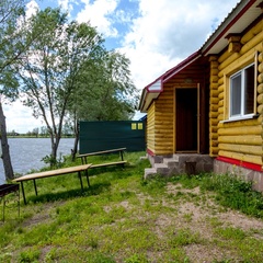 База отдыха Зеркальный карп, Кушнаренковский район, Республика Башкортостан