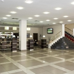 Клуб-отель Воскресенское, Москва, Московская область