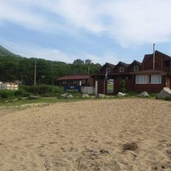 База отдыха Береговая, Хасанский район, Приморский край