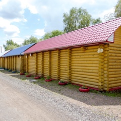 База отдыха Зеркальный карп, Кушнаренковский район, Республика Башкортостан