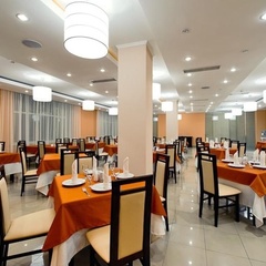 Клуб-отель Воскресенское, Москва, Московская область