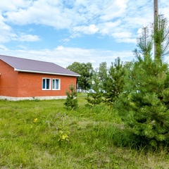 База отдыха Зеркальный карп, Кушнаренковский район, Республика Башкортостан