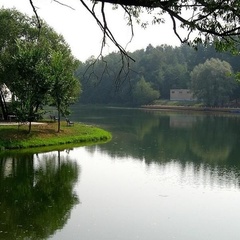 Клуб-отель Воскресенское, Москва, Московская область