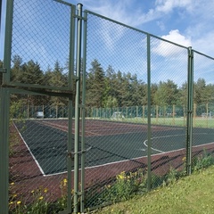 Загородный клуб Малинка, Приозерский район, Ленинградская область