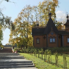 Клуб-отель Воскресенское, Москва, Московская область