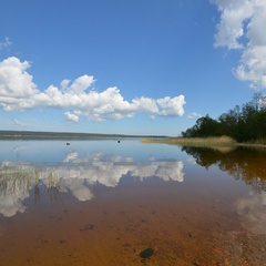 Загородный клуб Малинка, Приозерский район, Ленинградская область