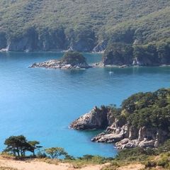 База отдыха Береговая, Хасанский район, Приморский край