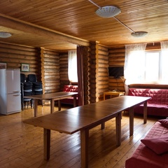 База отдыха Зеркальный карп, Кушнаренковский район, Республика Башкортостан