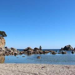 База отдыха Береговая, Хасанский район, Приморский край