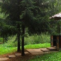 Клуб-отель Воскресенское, Москва, Московская область